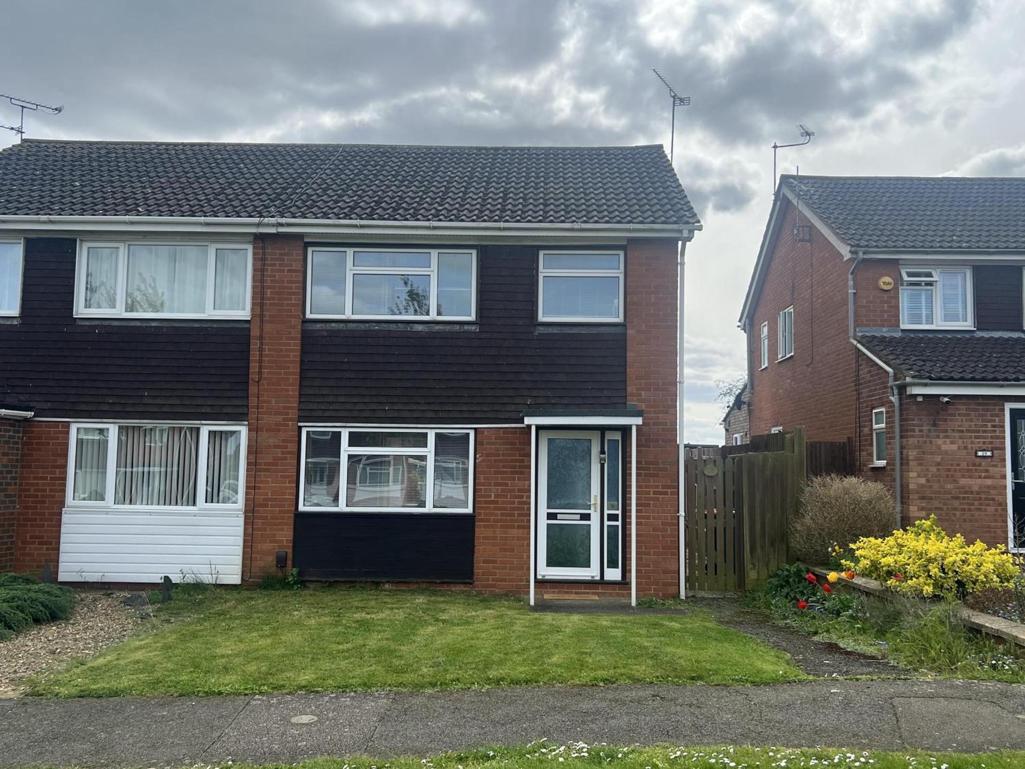 Villa Charming 3-Bed House In Leighton Buzzard Extérieur photo