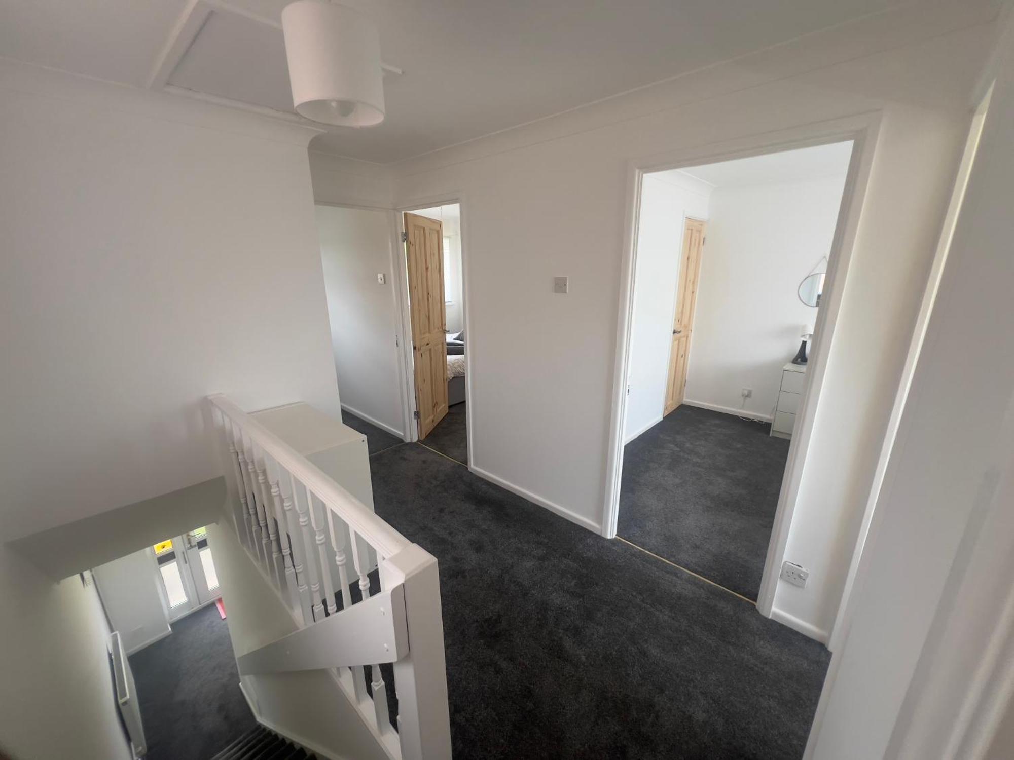 Villa Charming 3-Bed House In Leighton Buzzard Extérieur photo