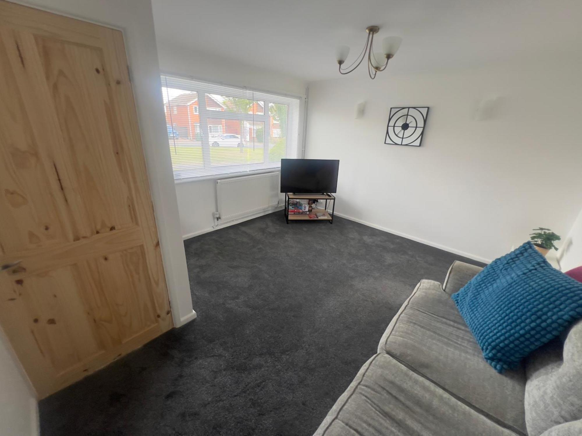 Villa Charming 3-Bed House In Leighton Buzzard Extérieur photo