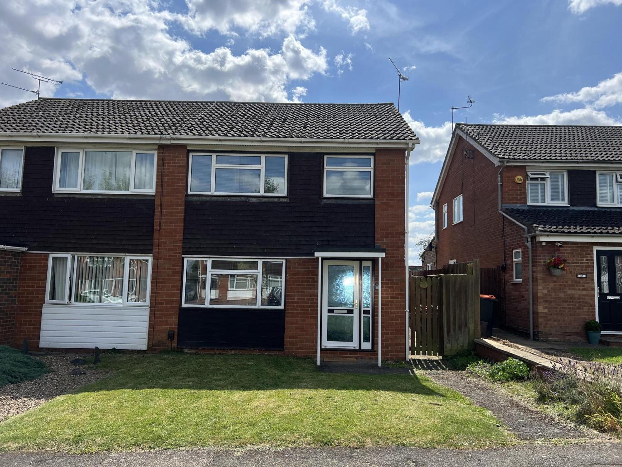 Villa Charming 3-Bed House In Leighton Buzzard Extérieur photo